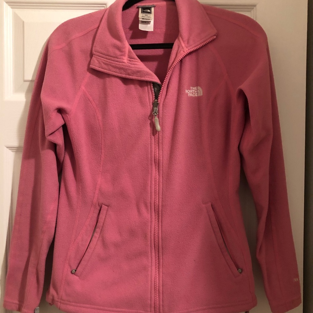 North face